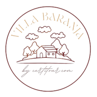Villa Baranja logo